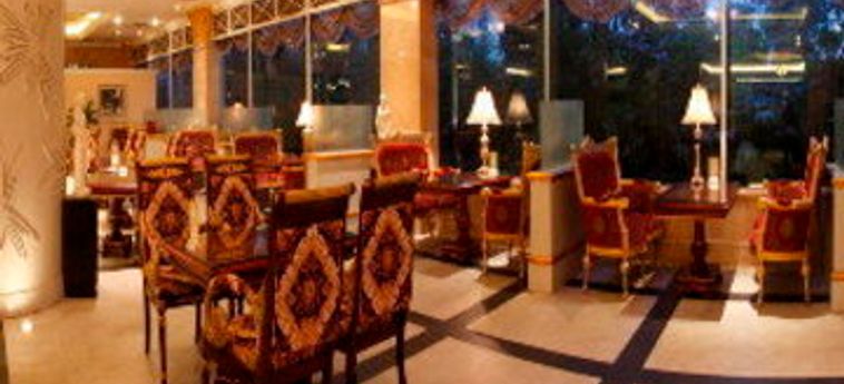 Hotel Graceland International:  SHANGHAI
