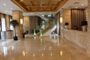 Hotel Xuhui International Executive Suites Shanghai:  SHANGHAI