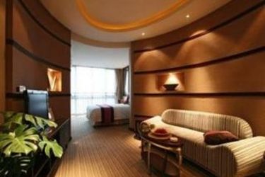 Hotel Regalia Serviced Residence:  SHANGHAI