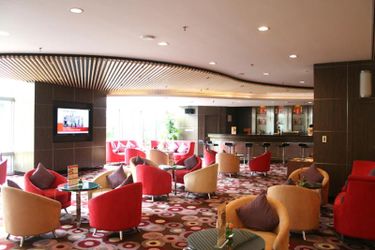 Hotel Novotel Atlantis:  SHANGHAI