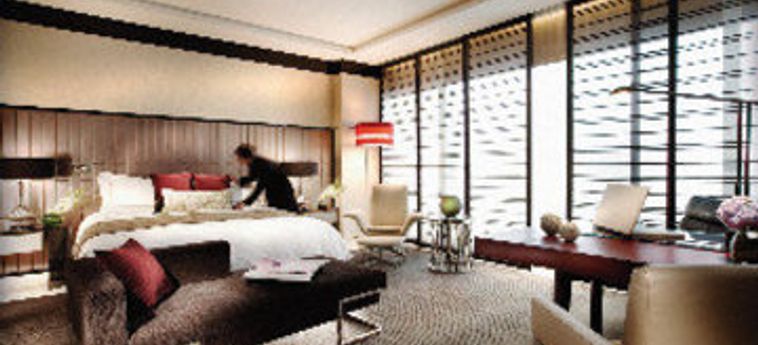 Hotel Regent Shanghai Pudong:  SHANGHAI
