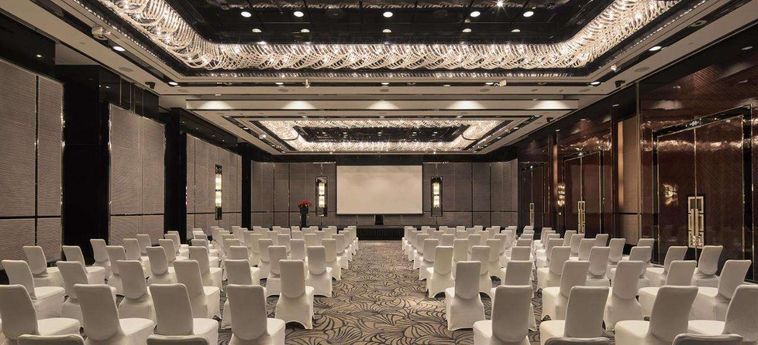 Hotel Regent Shanghai Pudong Shanghai: Foto 