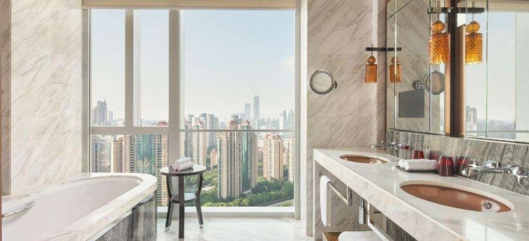 Hotel Regent Shanghai Pudong Shanghai: Foto 