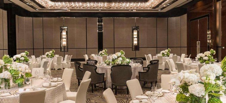 Hotel Regent Shanghai Pudong Shanghai: Photo 