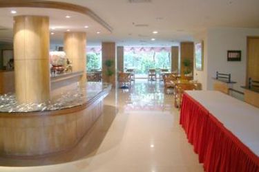 Hotel Windsor Evergreen:  SHANGHAI