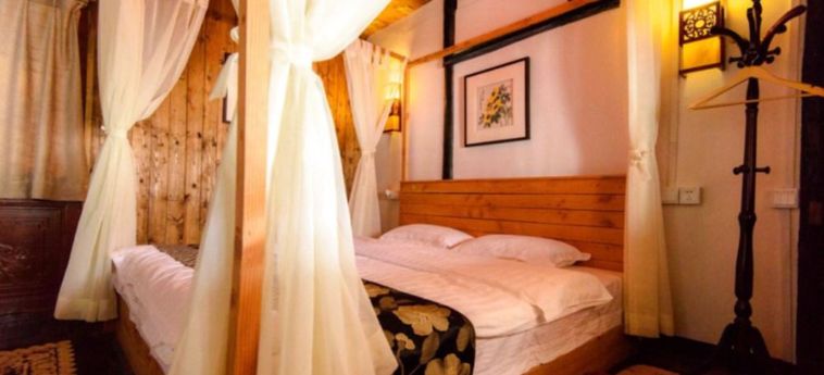 Zhujiajiao Teahouse Boutique Inn Shanghai: Photo 