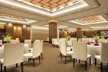 Hotel Highton International:  SHANGHAI