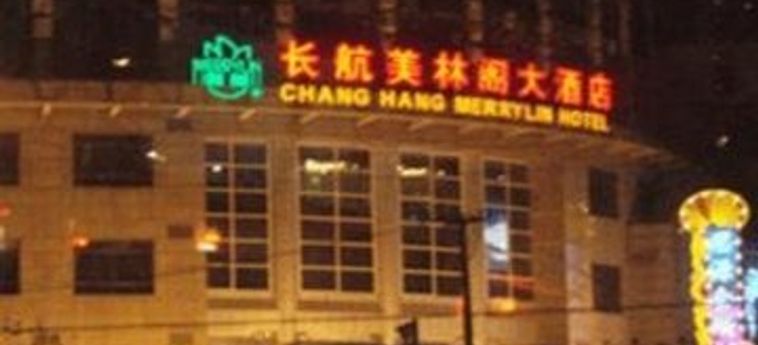 Hotel Changhang Merrylin:  SHANGHAI