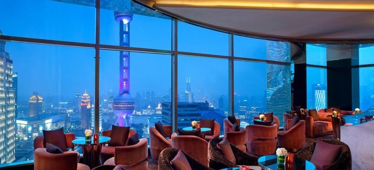 Grand Kempinski Hotel Shanghai Shanghai : Photo 