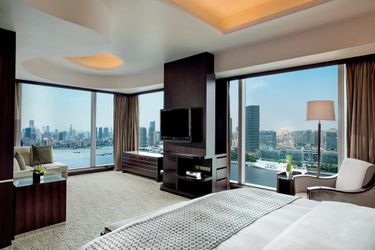 Grand Kempinski Hotel Shanghai Shanghai: Photo 