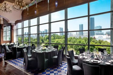 Grand Kempinski Hotel Shanghai Shanghai: Photo 