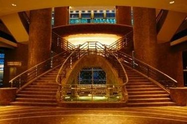 Grand Kempinski Hotel Shanghai Shanghai: Photo 