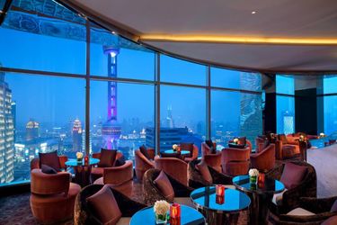 Grand Kempinski Hotel Shanghai Shanghai: Photo 