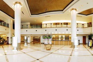 Hong Qiao State Guest Hotel:  SHANGHAI