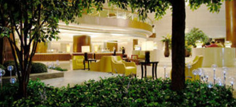 Hotel Millenium Hongqiao:  SHANGHAI