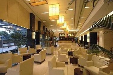 Hotel Rayfont Shanghai Xuhui:  SHANGHAI