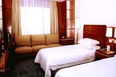 Hotel Jianguo:  SHANGHAI