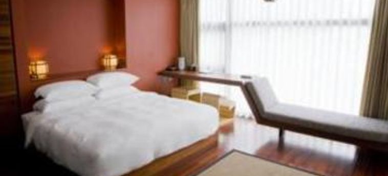 Hotel Urbn Shanghai: Foto 