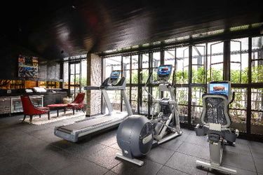 Hotel Urbn Shanghai: Photo 