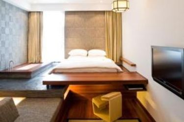 Hotel Urbn Shanghai: Photo 