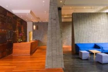 Hotel Urbn Shanghai: Photo 