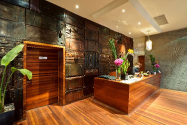 Hotel Urbn Shanghai: Photo 