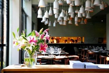 Hotel Urbn Shanghai: Photo 
