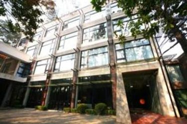 Hotel Urbn Shanghai: Photo 