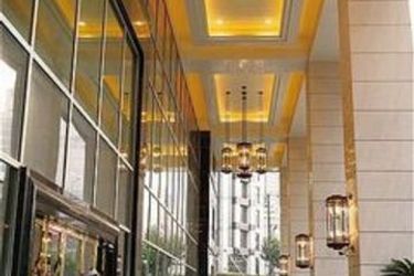 Hotel Grand Central:  SHANGHAI