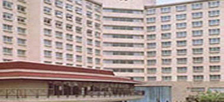 Hotel Yihe Longbai:  SHANGHAI