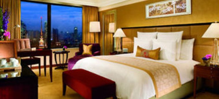 Hotel The Portman Ritz-Carlton:  SHANGHAI