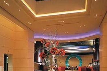Hotel The Portman Ritz-Carlton:  SHANGHAI
