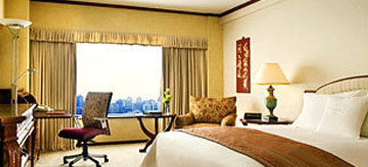 Hotel Hongqiao Jinjiang:  SHANGHAI
