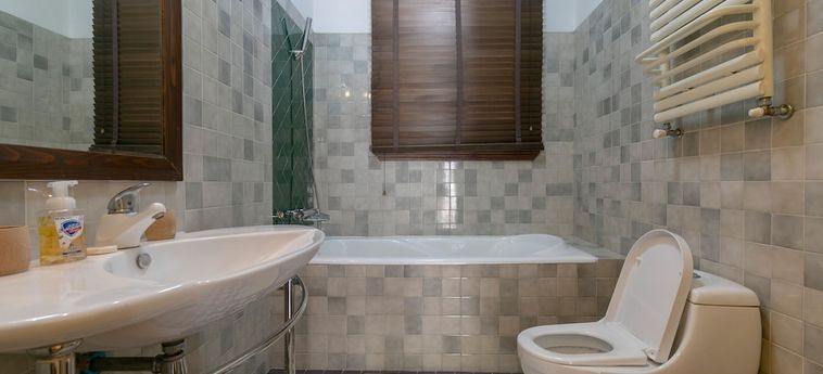 Yuyuan Impression Guesthouse Shanghai : Photo 