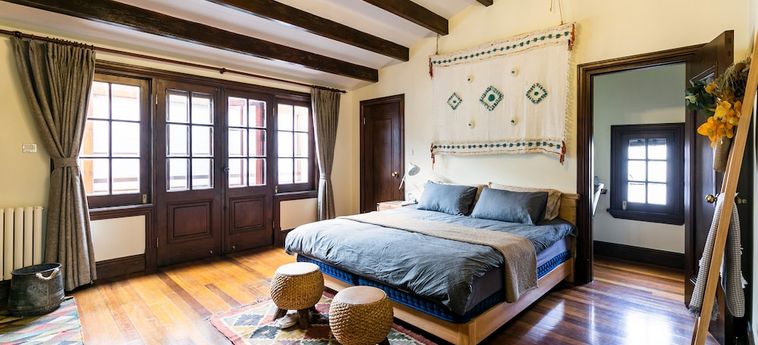 Yuyuan Impression Guesthouse Shanghai: Photo 