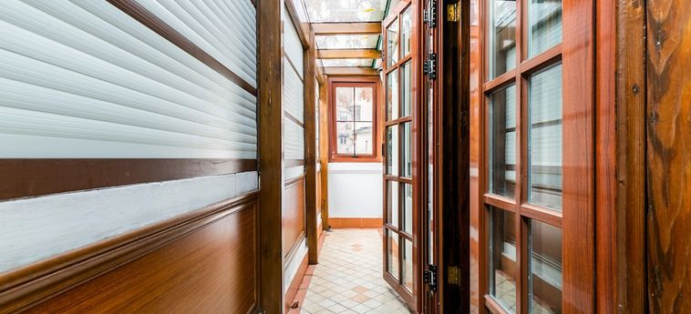 Yuyuan Impression Guesthouse Shanghai: Photo 