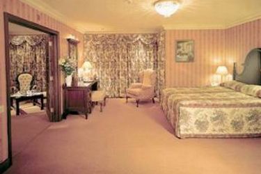 Hotel Oak Wood Arms:  SHANNON