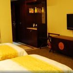 YOUHAO HOTSPRING BUSINESS HOTEL 4 Stars