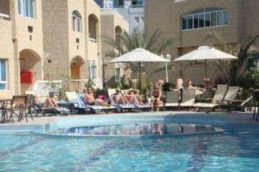 Hotel Verona Resort:  SHARJAH