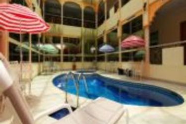 Al Seef Hotel:  SHARJAH
