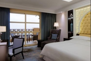 Hotel Sheraton Sharjah Beach Resort & Spa:  SHARJAH