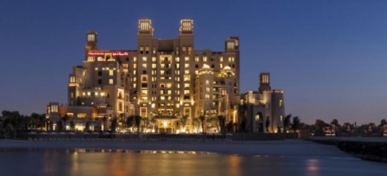 Hotel SHERATON SHARJAH BEACH RESORT & SPA