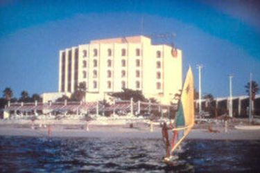 Hotel Lou Loua Beach:  SHARJAH