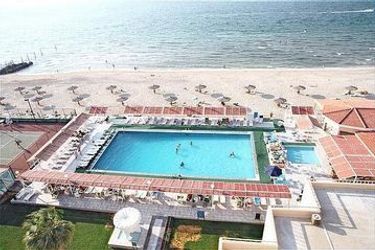 Hotel Lou Loua Beach:  SHARJAH