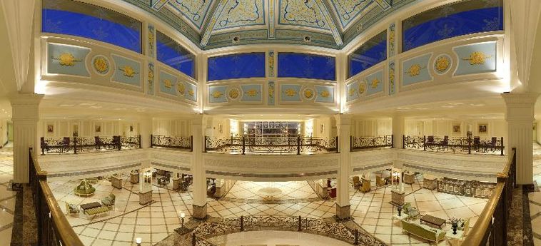 Il Mercato Hotel & Spa:  SHARM EL SHEIKH