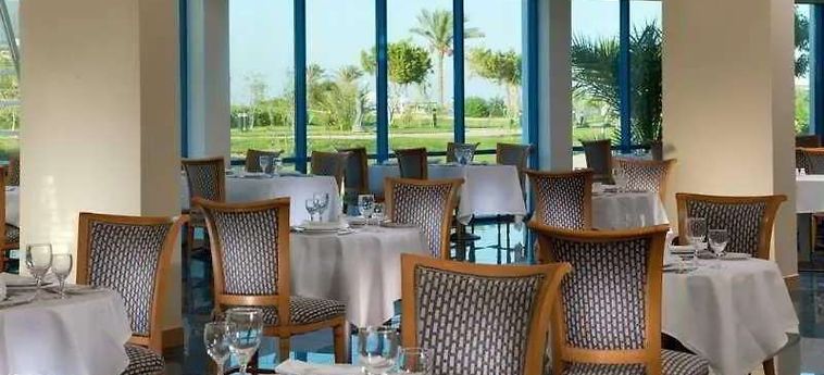 Hotel Sol Y Mar Riva Club Sharm El Sheikh: Foto 