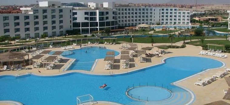 Hotel Sol Y Mar Riva Club Sharm El Sheikh : Photo 