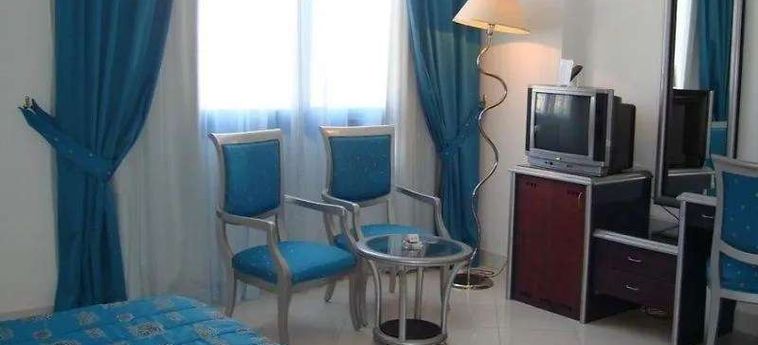 Hotel Sol Y Mar Riva Club Sharm El Sheikh : Photo 