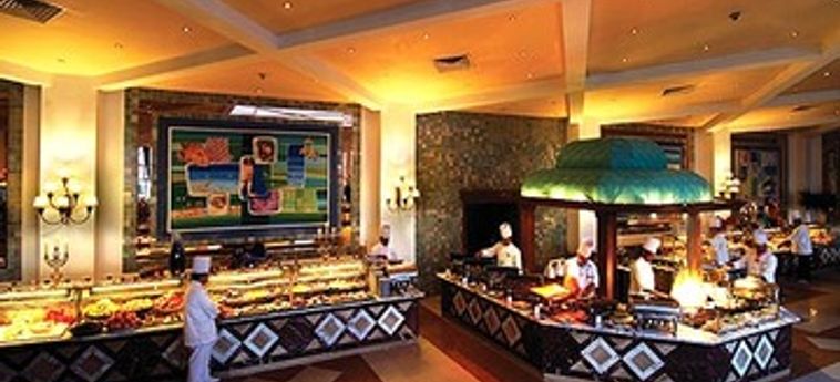 Hotel Baron Resort Sharm El Sheikh:  SHARM EL SHEIKH