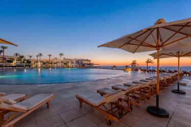 Hotel The Cleopatra Luxury Resort Collection:  SHARM EL SHEIKH